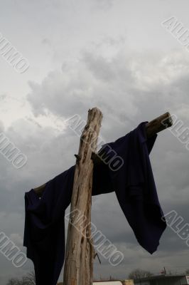 Cross