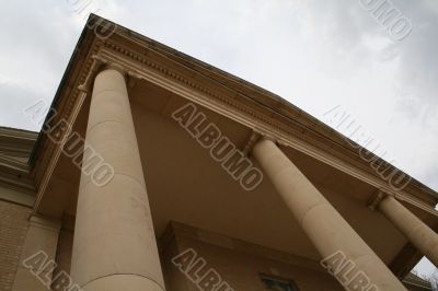 Church Architecture