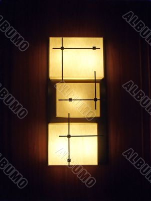 Modern Light