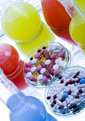 Laboratory requirements