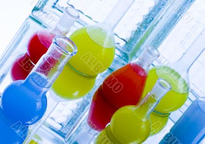 Laboratory requirements
