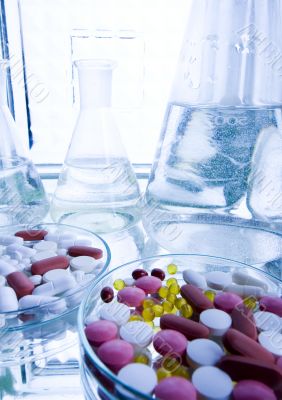 Laboratory requirements