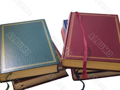 Books 1