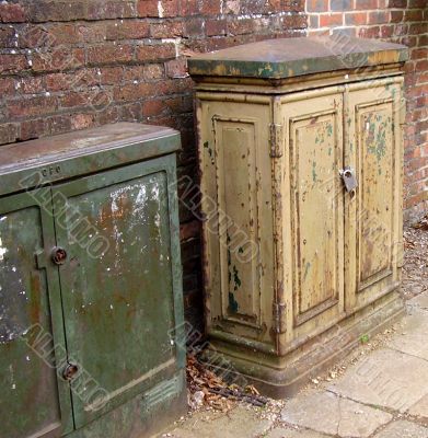 Street furniture