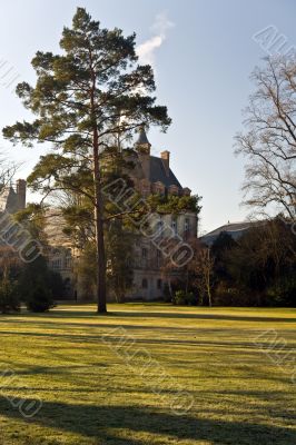 Park Fontainbleau 2