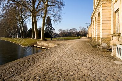 Park Fontainbleau