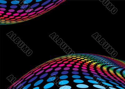 disco balls