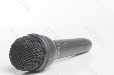 Microphone
