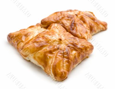 Appetizing bun