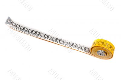 measuring tape