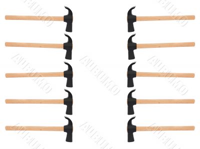 Hammers