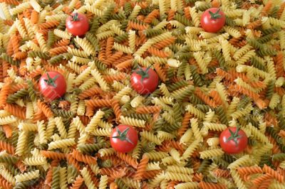 Noodles in Detail