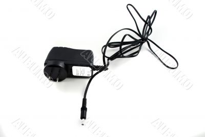 Power connector