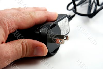 Power connector