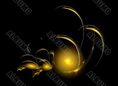 Glowworm