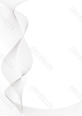 gray wave l