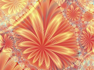 abstract background