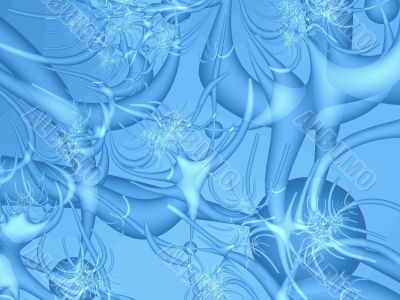 abstract background