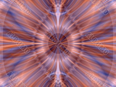 abstract background