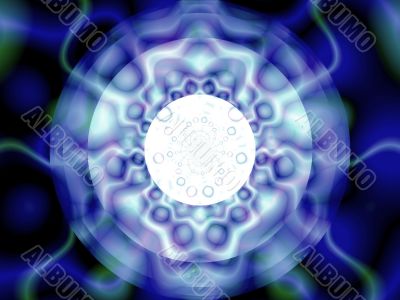 abstract background