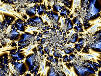 abstract background