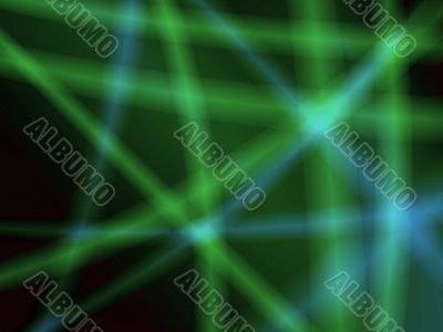 abstract background