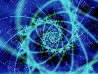 abstract background