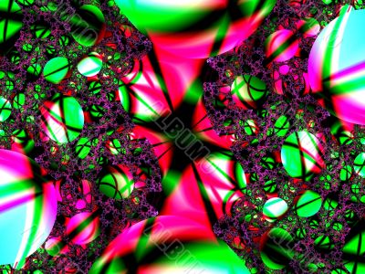 abstract background