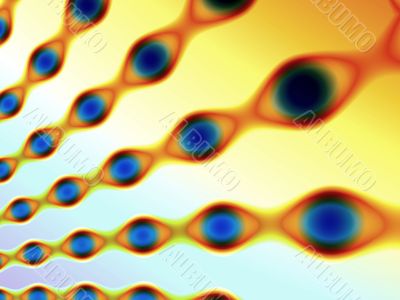 abstract background