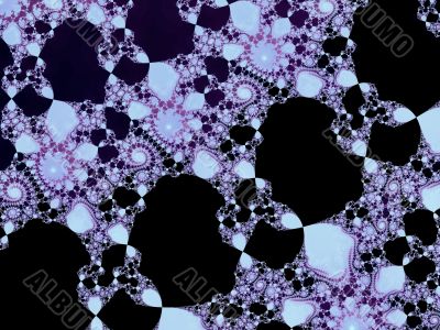 abstract background