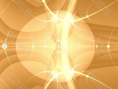abstract background