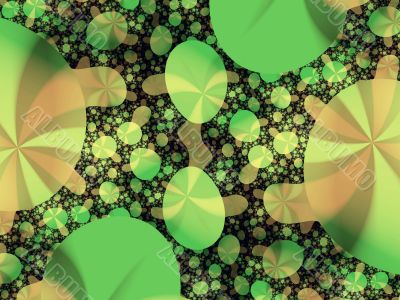 abstract background
