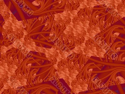 abstract background