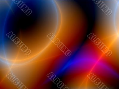 abstract background