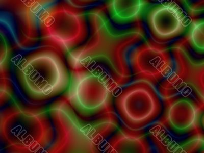 abstract background