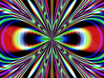 abstract background
