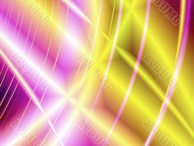 abstract background