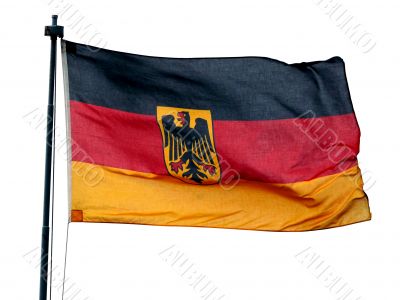 German Flag
