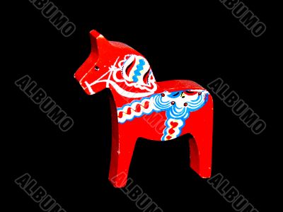 Dala Horse