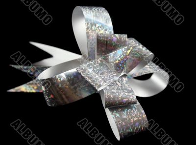 Reflective Bow