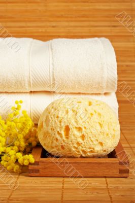 Bath accessories