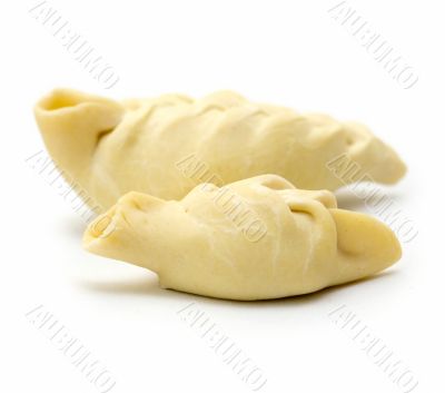 big meat dumplings