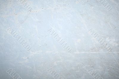 scene with texture wall