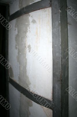 metallic ligament