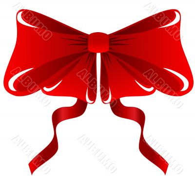 Red Bow
