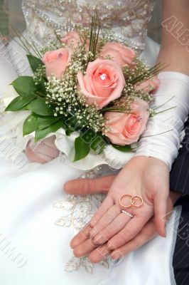 Two rings
