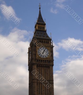 Big Ben