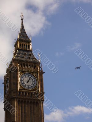 Big ben