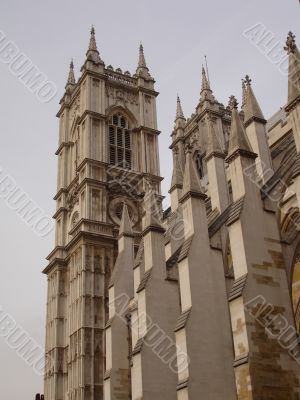 Westminster Abbey