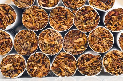 Cigarettes